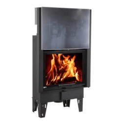 Kamineinsatz Bef Feel 6