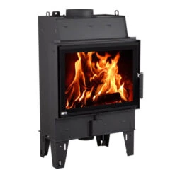 Kamineinsatz Bef Feel 6 -Angebote Invicta Store 1211261 kamineinsatz bef feel 64