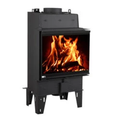 Kamineinsatz Bef Feel 6 -Angebote Invicta Store 1211261 kamineinsatz bef feel 66