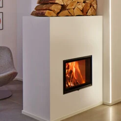 Tunnelkamineinsatz Schmid Lina TV 55 -Angebote Invicta Store 1211338 tunnelkamineinsatz schmid lina tv 554