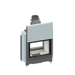 Tunnelkamineinsatz Schmid Lina TV 67