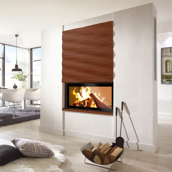 Tunnelkamineinsatz Schmid Lina TV 120 4 Tunnelkamineinsatz Schmid Lina TV 120 – Bild 2