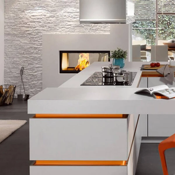 Tunnelkamineinsatz Schmid Lina TV 120 5 Tunnelkamineinsatz Schmid Lina TV 120 – Bild 3