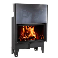 Kamineinsatz Bef Therm V 10