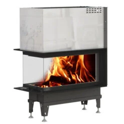 Kamineinsatz Bef Therm V 10 -Angebote Invicta Store 1211572 kamineinsatz bef therm v103