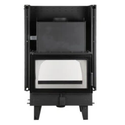 Tunnelkamineinsatz BefHome Twin 8 II -Angebote Invicta Store 1211612 tunnelkamineinsatz befhome twin 86