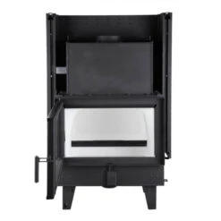 Tunnelkamineinsatz BefHome Twin 8 II -Angebote Invicta Store 1211612 tunnelkamineinsatz befhome twin 87