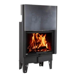 Kamineinsatz Bef Therm 7