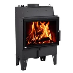 Kamineinsatz Bef Therm 7 -Angebote Invicta Store 1211620 kamineinsatz befhome therm 74