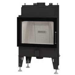 Kamineinsatz Bef Therm 7 -Angebote Invicta Store 1211620 kamineinsatz befhome therm 77