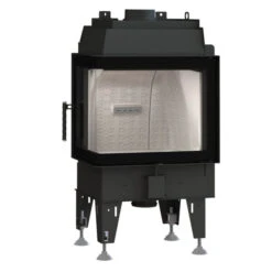 Kamineinsatz Bef Therm 7 -Angebote Invicta Store 1211620 kamineinsatz befhome therm 78