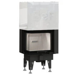 Kamineinsatz Bef Therm 7 -Angebote Invicta Store 1211620 kamineinsatz befhome therm 79