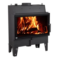 Kamineinsatz Bef Therm 10