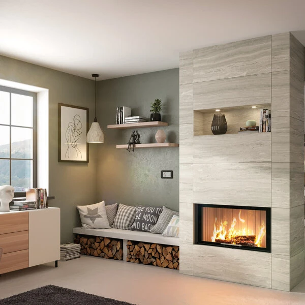 Kamineinsatz Spartherm Varia 1V-87h 4 Kamineinsatz Spartherm Varia 1V-87h – Bild 2