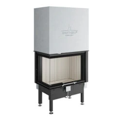 Kamineinsatz Spartherm Varia 2R/L-68h