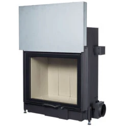 Kamineinsatz Austroflamm 80x64S 2.0