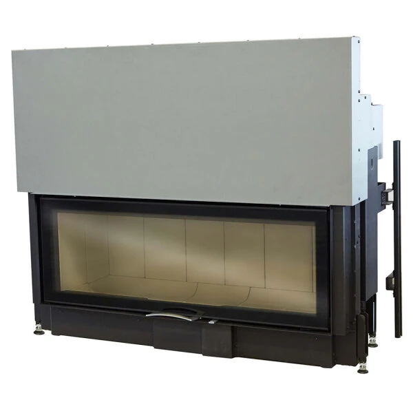 Kamineinsatz Austroflamm 120Sx45S 2.0 3 Kamineinsatz Austroflamm 120Sx45S 2.0