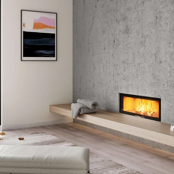 Kamineinsatz Austroflamm 120Sx45S 2.0 4 Kamineinsatz Austroflamm 120Sx45S 2.0 – Bild 2