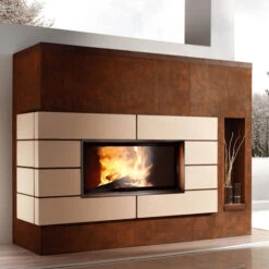 Titelseite -Angebote Invicta Store 1212598 kamineinsatz schmid lina 10051 h kristall plus2