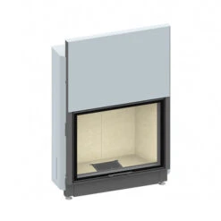 Kamineinsatz Schmid Lina 8770 H