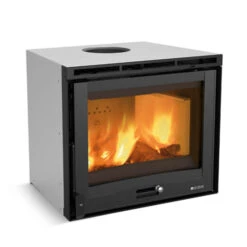 Kaminkassette La Nordica Inserto 60 4.0 Ventilato