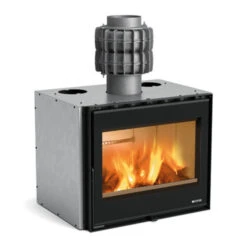 Kaminkassette La Nordica Inserto 70 PRS Wide