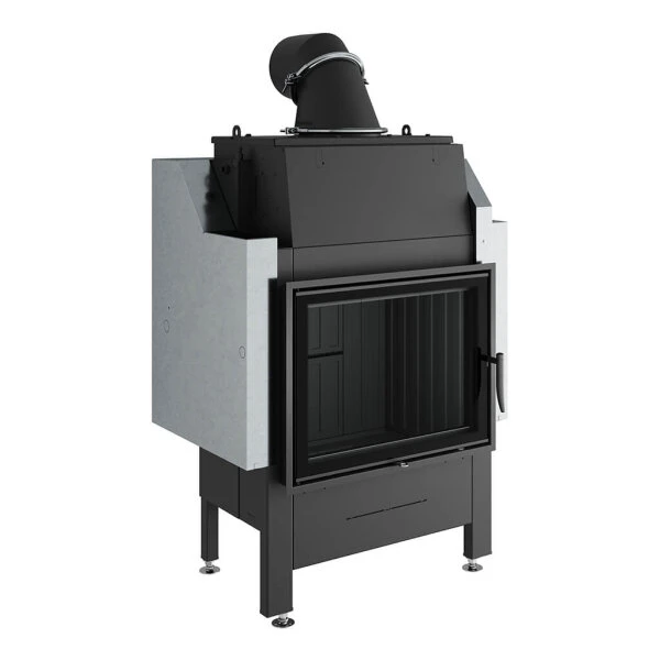 Kamineinsatz Wasserführend Spartherm Varia 1V H2O XXL-4S 5 Kamineinsatz Wasserführend Spartherm Varia 1V H2O XXL-4S – Bild 3