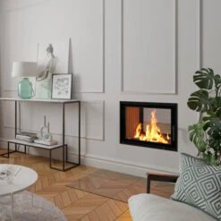 Tunnelkamineinsatz Wasserführend Spartherm Varia FD H2O-4S -Angebote Invicta Store 1220040 tunnelkamineinsatz wasserfuehrend spartherm varia fd h2o 4s4