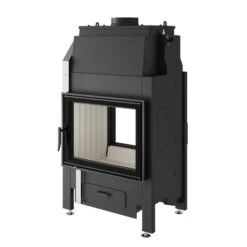 Tunnelkamineinsatz Wasserführend Spartherm Varia FD H2O-4S -Angebote Invicta Store 1220040 tunnelkamineinsatz wasserfuehrend spartherm varia fd h2o 4s5