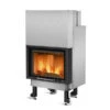 Wasserführender Kamineinsatz La Nordica Termocamino WF Plus DSA -Angebote Invicta Store 1220099 kamineinsatz wasserfuehrend la nordica termocamino wf plus dsa