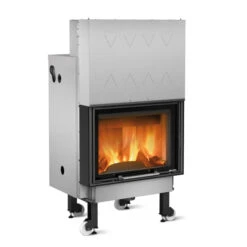 Wasserführender Kamineinsatz La Nordica Termocamino WF Plus DSA -Angebote Invicta Store 1220099 kamineinsatz wasserfuehrend la nordica termocamino wf plus dsa2
