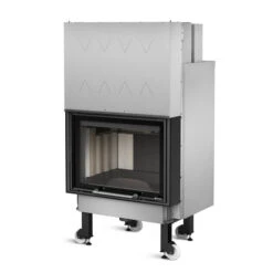 Wasserführender Kamineinsatz La Nordica Termocamino WF Plus DSA -Angebote Invicta Store 1220099 kamineinsatz wasserfuehrend la nordica termocamino wf plus dsa3