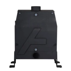 Komplettset Wasserführender Kamineinsatz Malaga II + 600 Pufferspeicher -Angebote Invicta Store 1220426 komplettset wasserfuehrender kamineinsatz malaga ll 600 pufferspeicher8