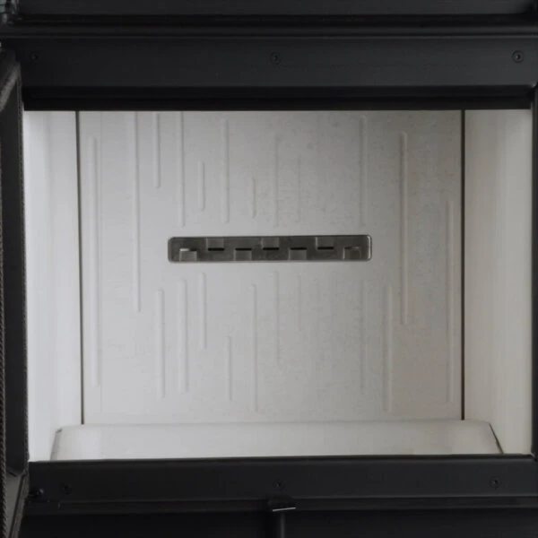 Komplettset Wasserführender Kamineinsatz Aquatic WH 80 + 600 Pufferspeicher 7 Komplettset Wasserführender Kamineinsatz Aquatic WH 80 + 600 Pufferspeicher – Bild 5