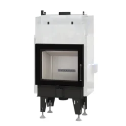 Wasserführender Kamineinsatz BEF Aqualite 7