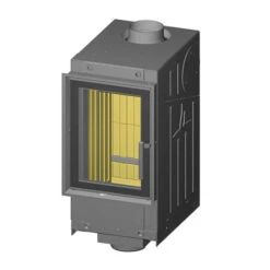 Kachelofeneinsatz Spartherm Renova B-Air