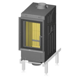 Kachelofeneinsatz Spartherm Renova B-Air -Angebote Invicta Store 1230000 kachelofeneinsatz spartherm renova b air4