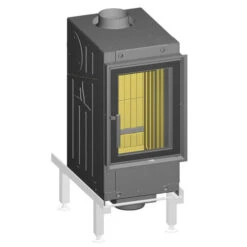 Kachelofeneinsatz Spartherm Renova B-Air -Angebote Invicta Store 1230000 kachelofeneinsatz spartherm renova b air5