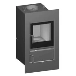 Kachelofeneinsatz Spartherm Renova Cs-50 -Angebote Invicta Store 1230022 kachelofeneinsatz spartherm renova cs 505