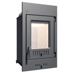 Kachelofeneinsatz Schmid SH 9 D