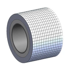 Jeremias LUX ECO Wanddurchführung