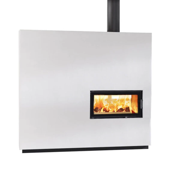 Kaminbausatz Austroflamm Miu Tunnel 4 Kaminbausatz Austroflamm Miu Tunnel – Bild 2