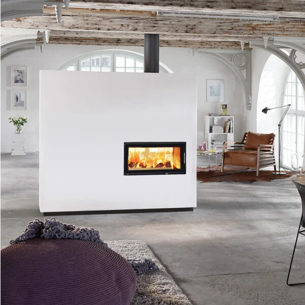 Kaminbausatz Austroflamm Miu Tunnel 5 Kaminbausatz Austroflamm Miu Tunnel – Bild 3