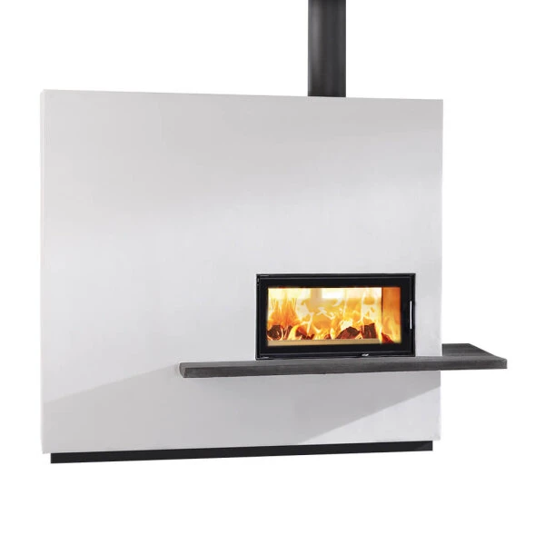 Kaminbausatz Austroflamm Miu Tunnel 6 Kaminbausatz Austroflamm Miu Tunnel – Bild 4