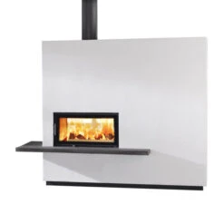 Kaminbausatz Austroflamm Miu Tunnel 12 Kaminbausatz Austroflamm Miu Tunnel -Angebote Invicta Store 1300001 design kamin austroflamm miu5