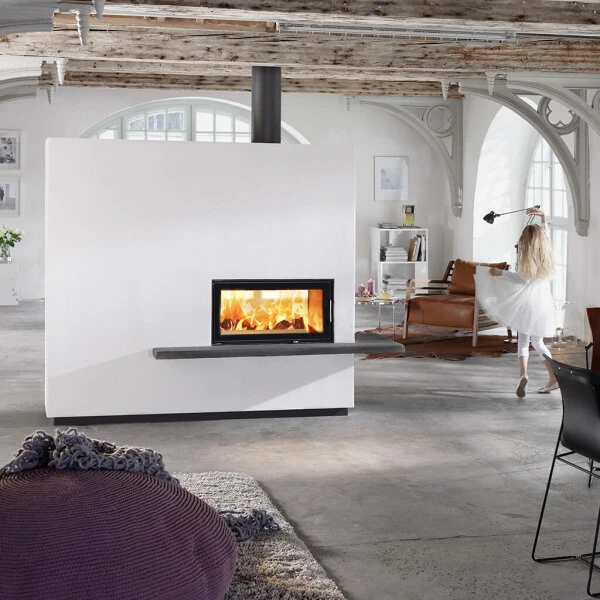 Kaminbausatz Austroflamm Miu Tunnel 8 Kaminbausatz Austroflamm Miu Tunnel – Bild 6