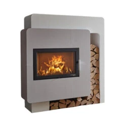 Kaminbausatz Haas + Sohn Arlberg