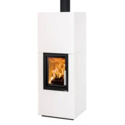 Kaminbausatz Haas+Sohn Dachstein