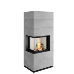 Kaminbausatz Spartherm SIM Varia 2L-55h -Angebote Invicta Store 1310038 kaminbausatz spartherm sim varia 2l 55h3