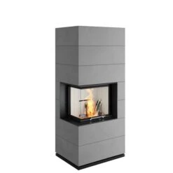 Kaminbausatz Spartherm SIM Varia 2L-55h -Angebote Invicta Store 1310038 kaminbausatz spartherm sim varia 2l 55h4